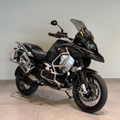BMW R 1250 GS 